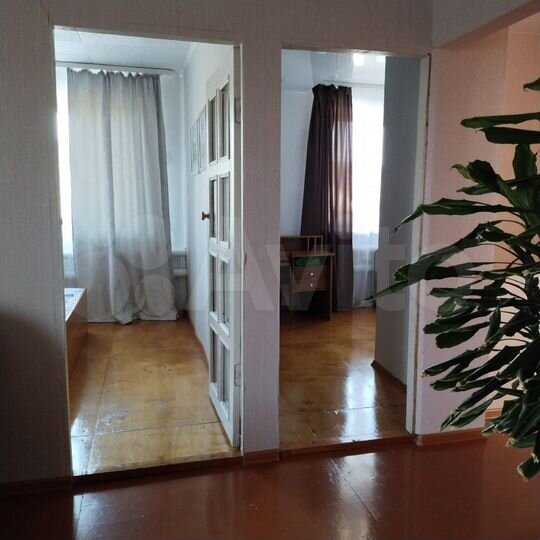 Дом 86,9 м² на участке 17 сот.