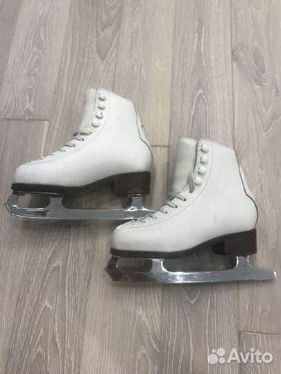 Коньки wifa 30 LL