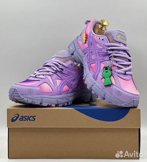 Asics Gel-Kahana TR y-2014