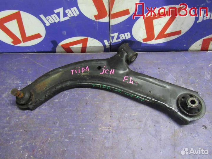 Рычаг Nissan Tiida JC11 2004—2012
