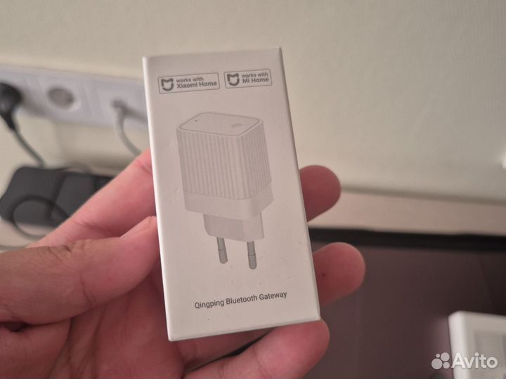 Хаб для умного дома