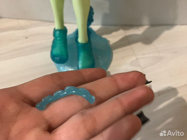 Кукла Монстер Хай