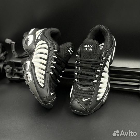 Кроссовки мужские Nike air max