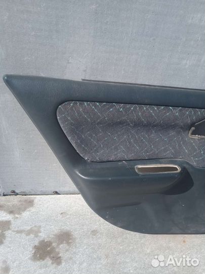Дверная карта задняя левая Nissаn Рrimеrа P11