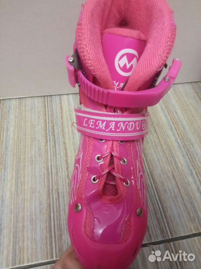 Ролики детские