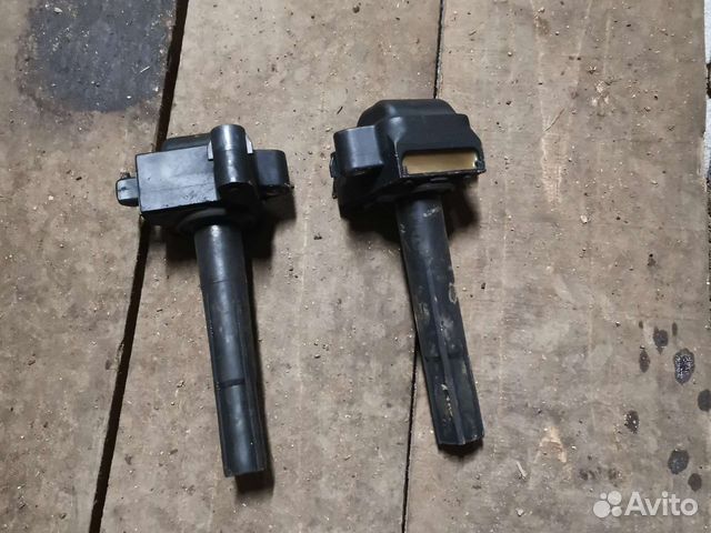 Катушка 1mz Toyota