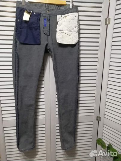 Джинсы мужские scotch soda W29 L32