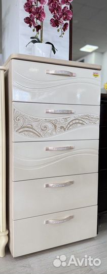 Комод новый