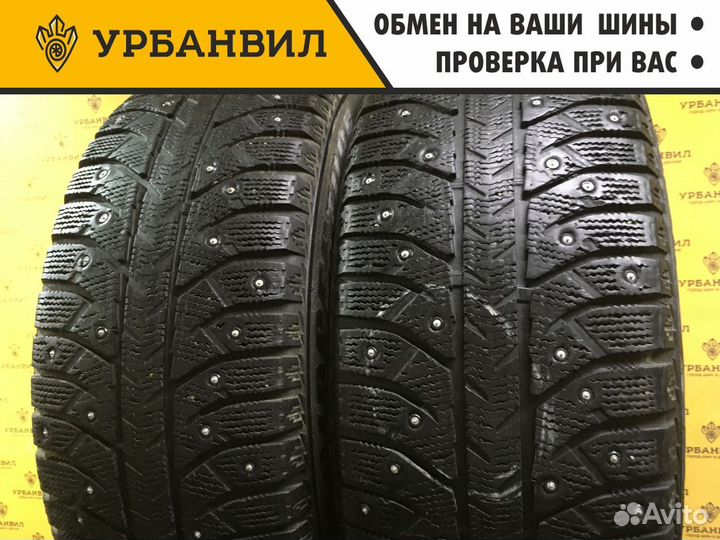 Bridgestone Ice Cruiser 7000 235/55 R18 104T