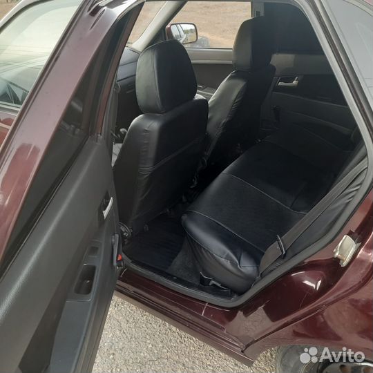 LADA Priora 1.6 МТ, 2012, 205 000 км