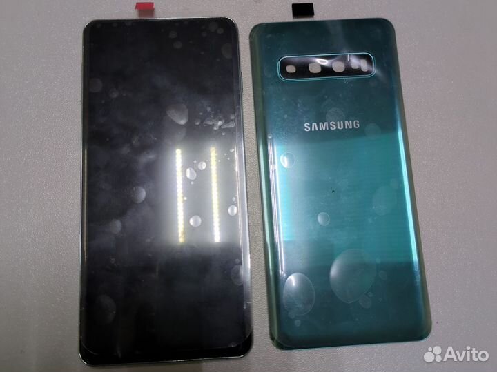 Дисплей для Samsung S10 G973 TFT