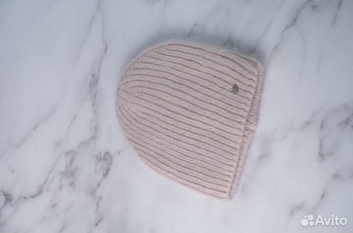 Шапка зимняя женская