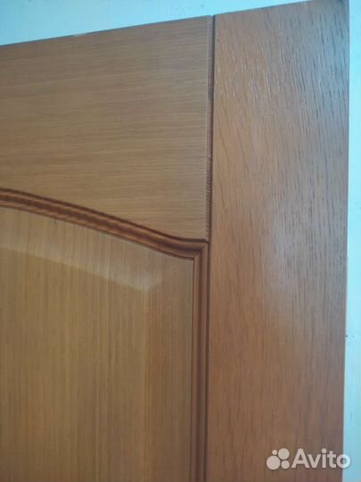 Дверь межкомнатная 800 х 2000 бу, с коробкой