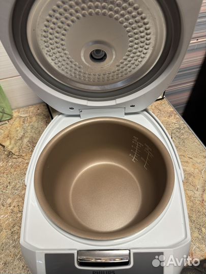 Мультиварка Philips