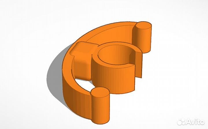 3D печать по модели