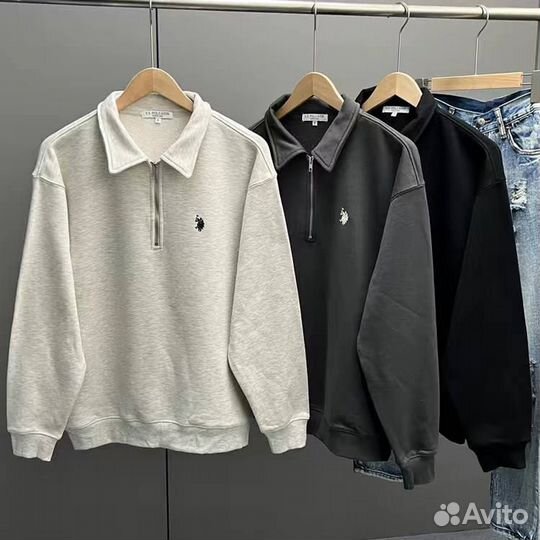 Свитер Polo Ralph Lauren Old Money