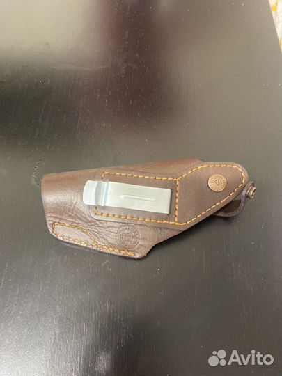 Кобура для Пм и чехол магазин можно отдельно