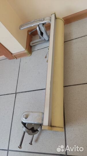 Секторная антенна RF elements Sector Carrier