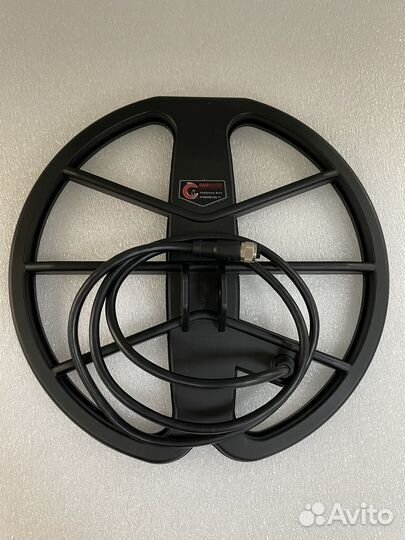 Поисковая катушка DD11