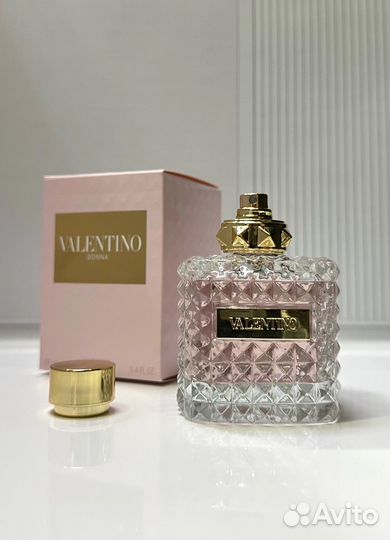 Valentino Donna 100 мл ОАЭ