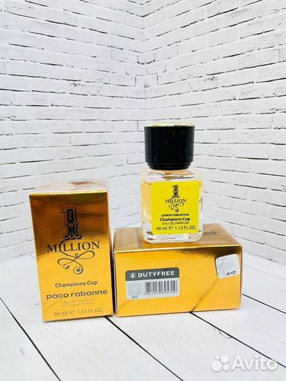 Paco rabanne one million