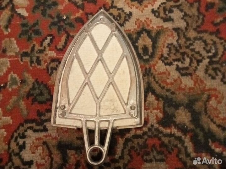 Подставка для утюга Раритет СССР
