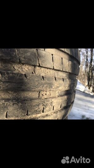 Goodride AD 153 245/45 R17