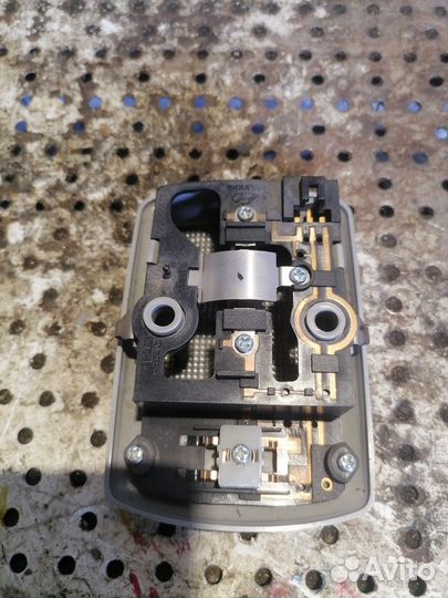 Плафон салонный Kia Cerato