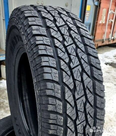 Maxxis AT-771 Bravo 245/70 R17 110S