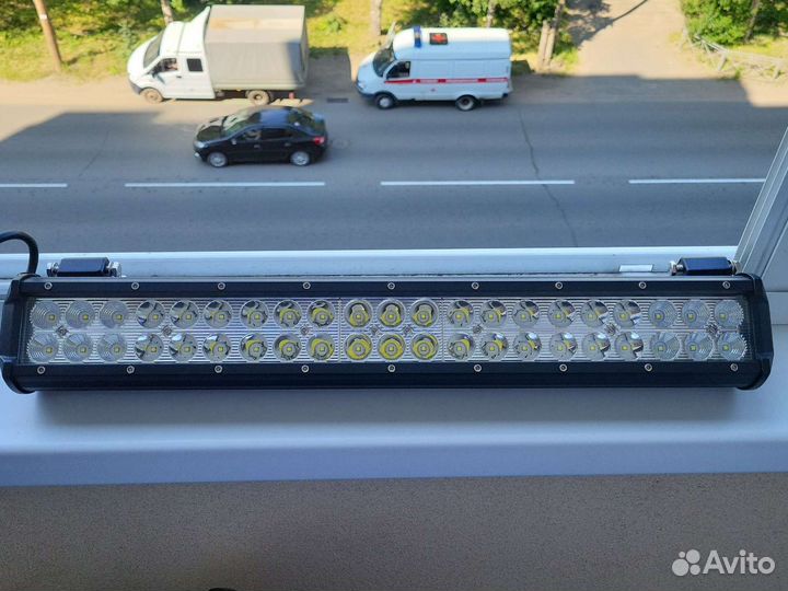 Фара светодиодная