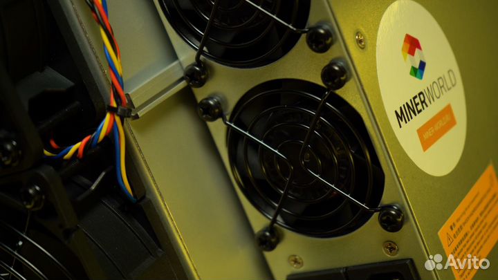 Anminer L7 8800 наличие