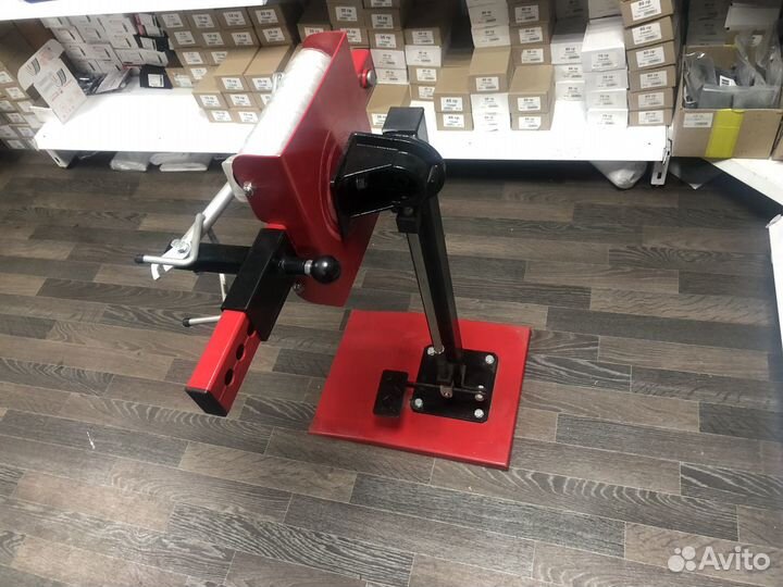 Борторасширитель