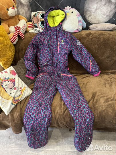 Комбинезон женский