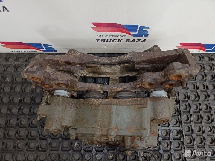 Суппорт задний правый Volvo FH, Volvo FM