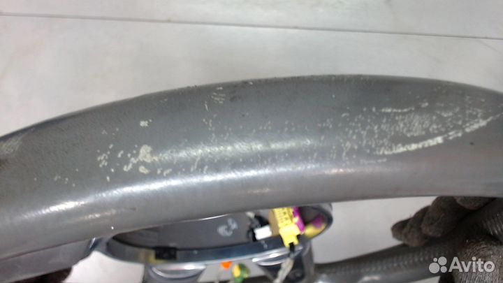 Руль Audi A8 (D3), 2004