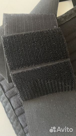 Корректор осанки детский