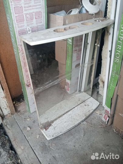 Строй материал бу