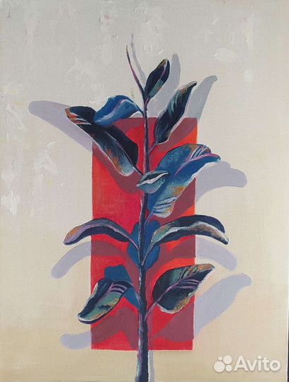 Интерьерная картина