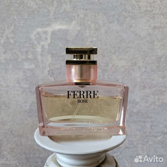 Духи женские