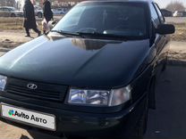 ВАЗ (LADA) 2110 1.5 MT, 2003, 233 500 км, с пробегом, цена 239 000 руб.