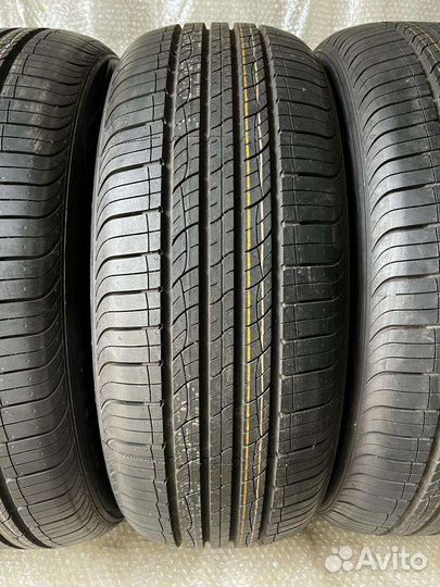 Giti GitiComfort F50 215/55 R18 95H