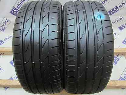 Bridgestone Potenza S001 225/40 R18 94U