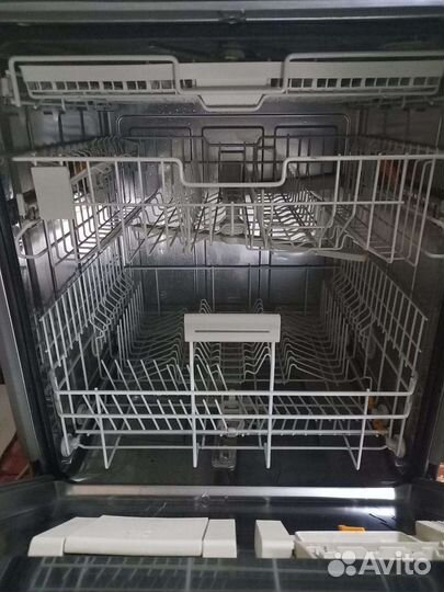 Посудомоечная машина Miele G 1830