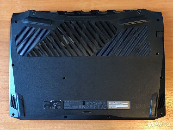 Запчасти для Acer Nitro 5 AN515-54