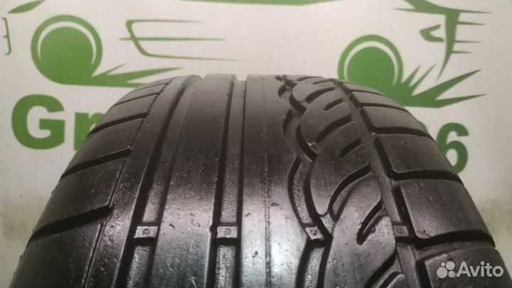 Dunlop SP Sport 01 215/55 R16