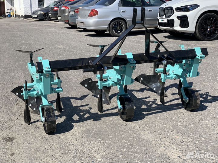 Культиватор Mv-Groupp OK, 2023