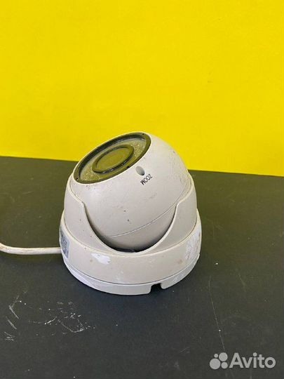 Камера видеонаблюдения