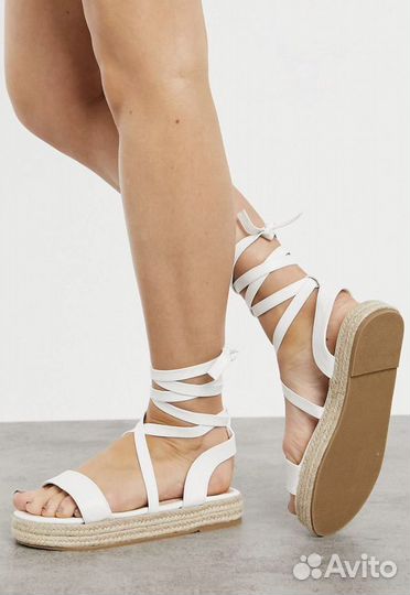 Босоножки ASOS