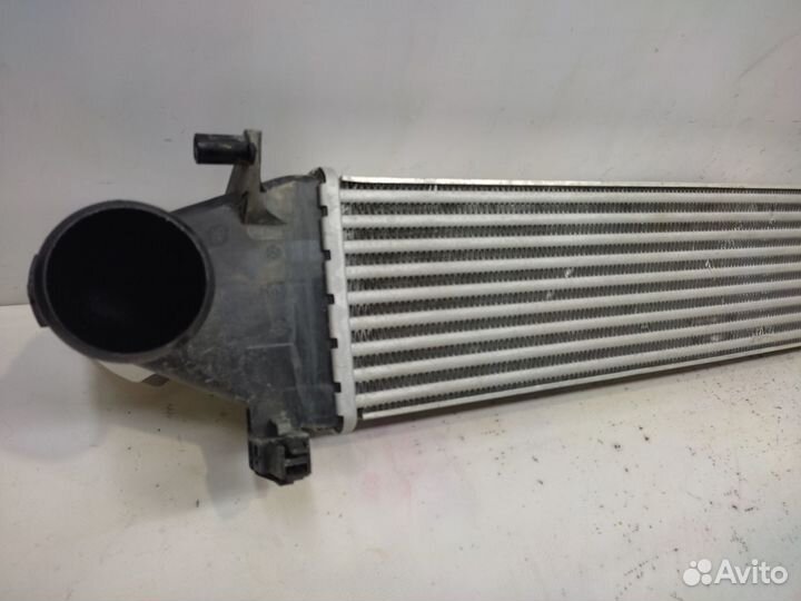 Интеркуллер Haval F7 2018