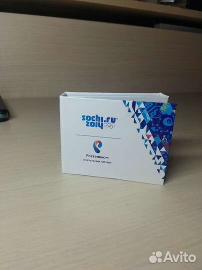 Значек олимпиада сочи 2014